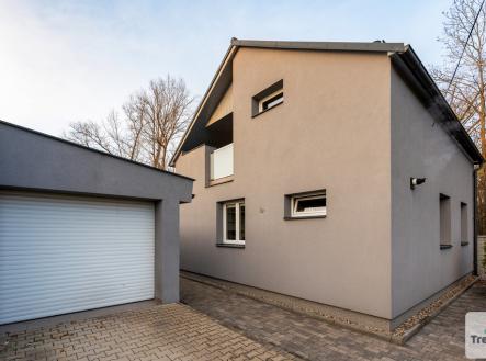 Prodej domu/vily, 132 m²