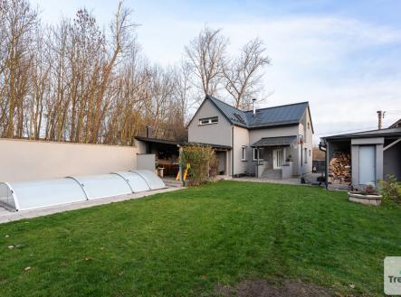 Prodej domu/vily, 132 m²