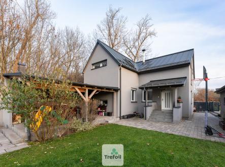 Prodej domu/vily, 132 m²