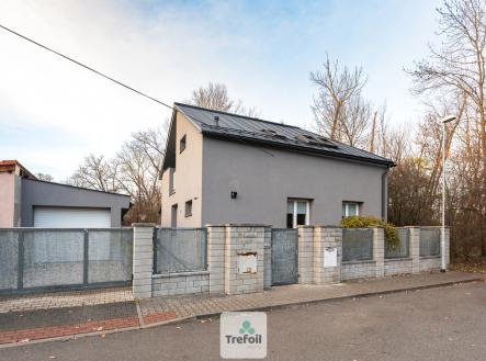 Prodej domu/vily, 132 m²