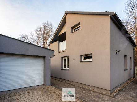 Prodej domu/vily, 132 m²