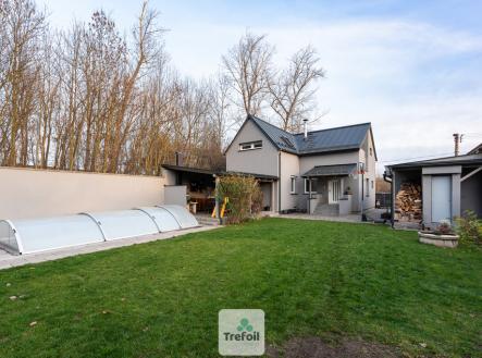 Prodej domu/vily, 132 m²