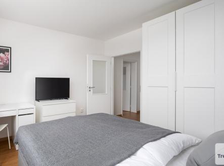 Prodej bytu, 2+kk, 41 m²