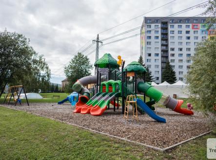 Prodej bytu, 2+kk, 41 m²