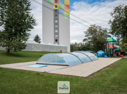 Prodej bytu, 2+kk, 41 m²