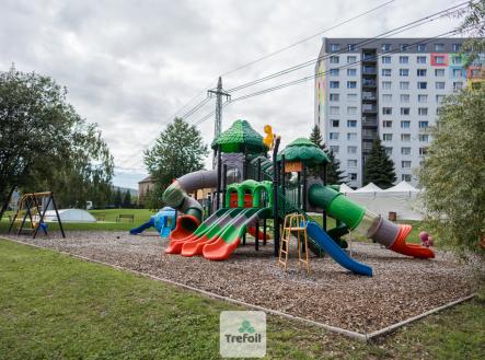 Prodej bytu, 2+kk, 41 m²