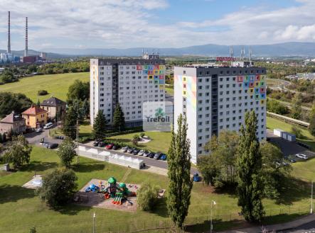 Prodej bytu, 2+kk, 41 m² obrázek