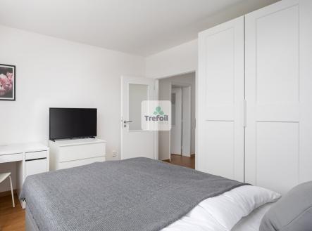 Prodej bytu, 2+kk, 41 m²