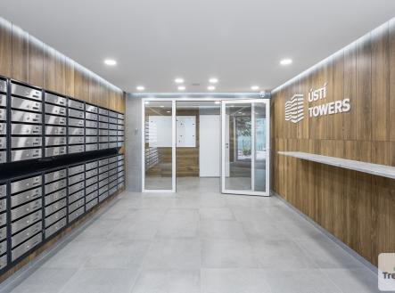 Prodej bytu, 1+kk, 20 m²