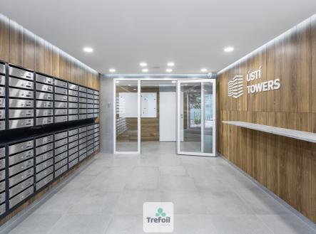 Prodej bytu, 1+kk, 20 m²