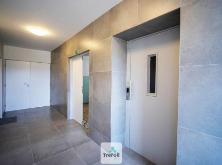 Prodej bytu, 1+kk, 20 m²