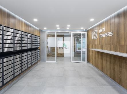 Prodej bytu, 1+kk, 20 m²