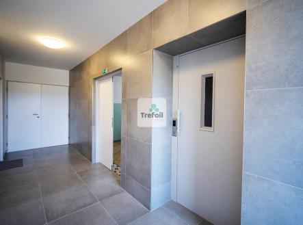 Prodej bytu, 1+kk, 20 m²