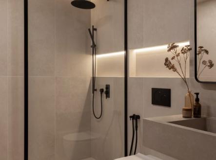 Prodej bytu, 2+kk, 50 m²