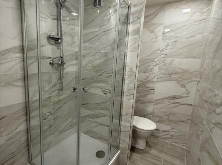 Prodej bytu, 1+kk, 27 m²