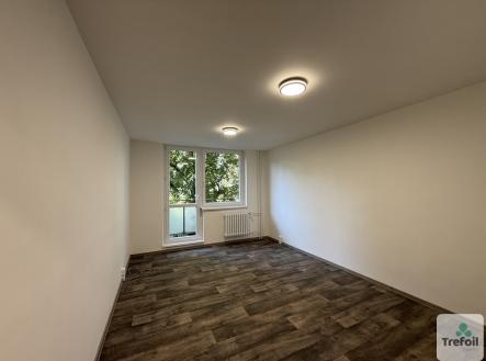 Prodej bytu, 1+kk, 27 m²