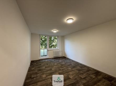 Prodej bytu, 1+kk, 27 m²