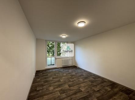 Prodej bytu, 1+kk, 27 m²