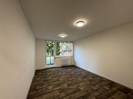Prodej bytu, 1+kk, 27 m²