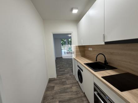 Prodej bytu, 1+kk, 27 m²