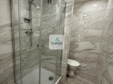 Prodej bytu, 1+kk, 27 m²