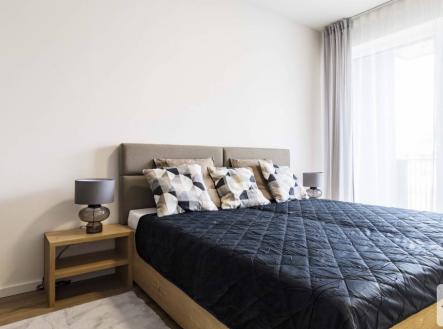 Prodej bytu, 3+kk, 73 m²