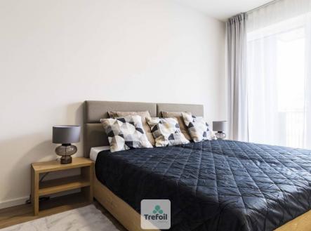 Prodej bytu, 3+kk, 73 m²