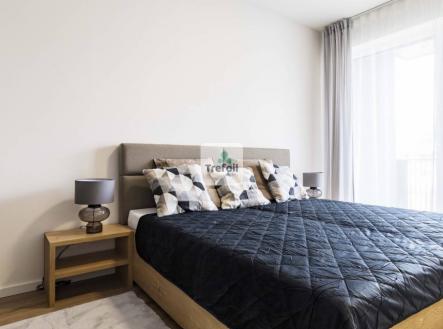 Prodej bytu, 3+kk, 73 m²