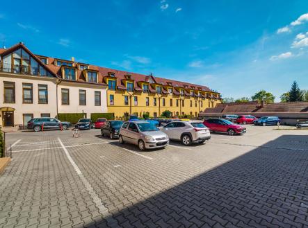 Prodej bytu, 3+kk, 77 m²