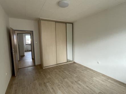 Pronájem bytu, 3+1, 84 m²