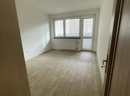 Pronájem bytu, 3+1, 84 m²
