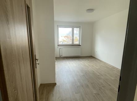 Pronájem bytu, 3+1, 84 m²