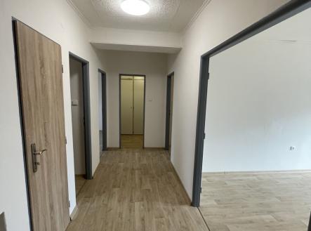 Pronájem bytu, 3+1, 84 m²