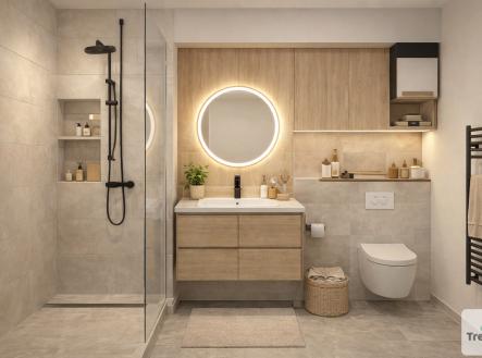 Prodej bytu, 1+kk, 26 m²