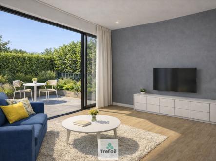 Prodej bytu, 1+kk, 26 m²