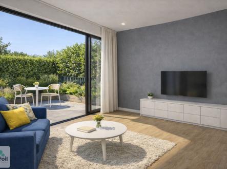 Prodej bytu, 1+kk, 26 m²