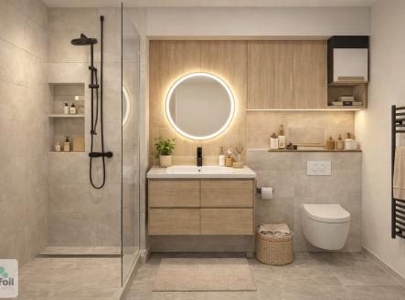 Prodej bytu, 1+kk, 26 m²