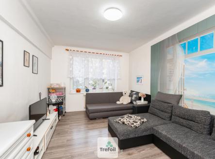 Prodej bytu, 3+1, 72 m²