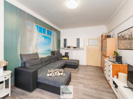 Prodej bytu, 3+1, 72 m²