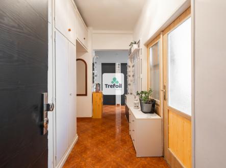 Prodej bytu, 3+1, 72 m²