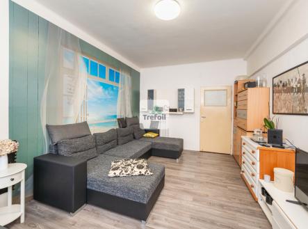 Prodej bytu, 3+1, 72 m²