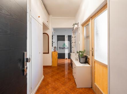 Prodej bytu, 3+1, 72 m²