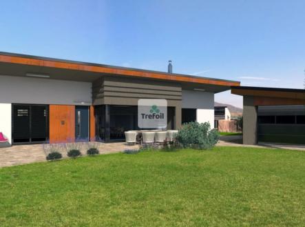 Prodej domu/vily, 139 m²