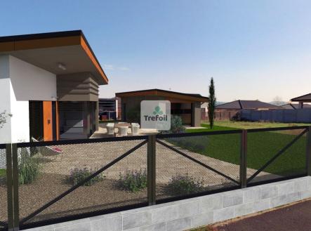 Prodej domu/vily, 139 m²