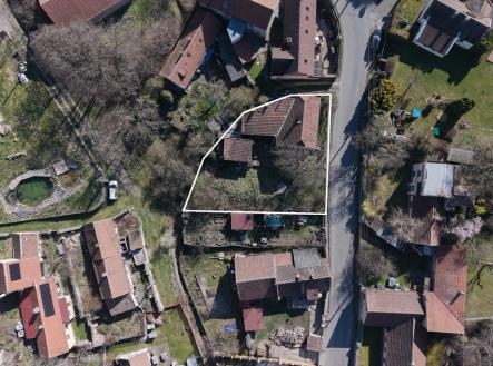 Prodej domu/vily, 61 m²