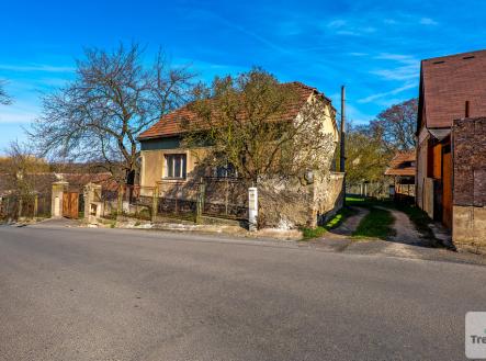 Prodej domu/vily, 61 m²