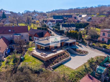 Prodej domu/vily, 61 m²