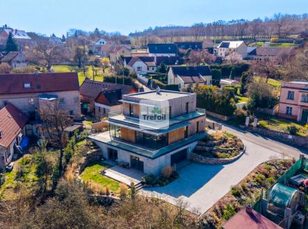 Prodej domu/vily, 61 m²