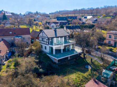 Prodej domu/vily, 61 m²