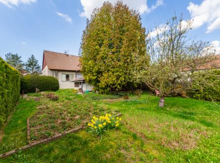 Prodej domu/vily, 195 m²